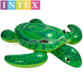 Надуваема морска костенурка с дръжки Intex 57524